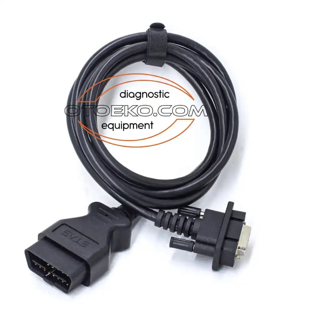 Ford VCM 2 Arıza Tespit Cihazı Obd2 Ana Kablosu