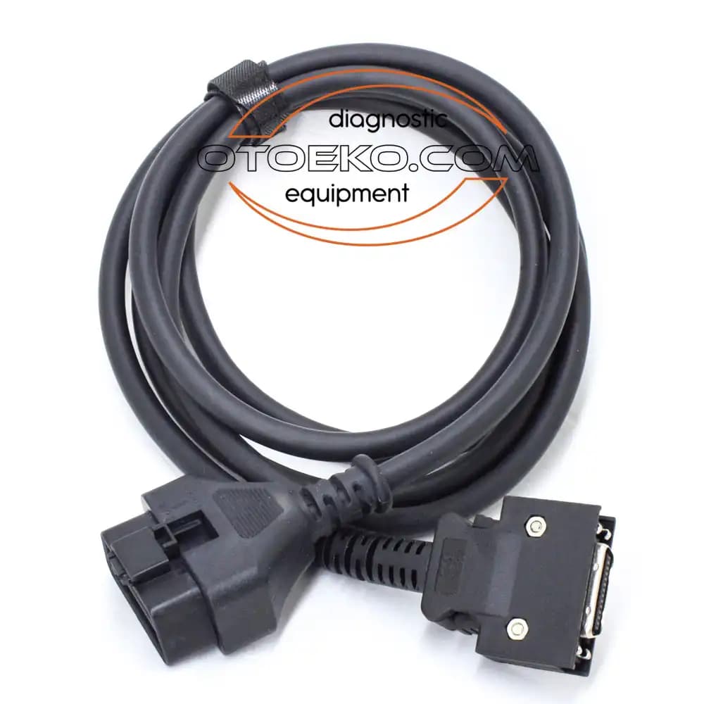 Kia Hyundai Gds Arıza Tespit Cihazı Obd2 Ana Kablosu