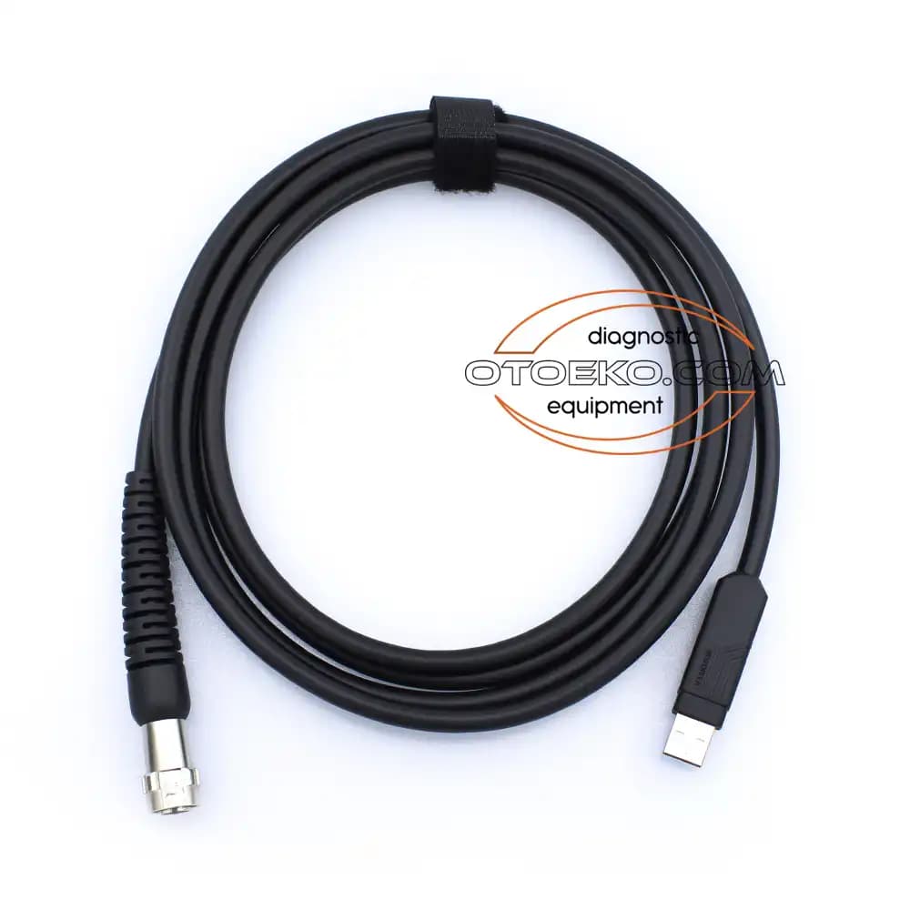 Porsche Piwis Tester 2 Arıza Tespit Cihazı Usb Data Kablosu