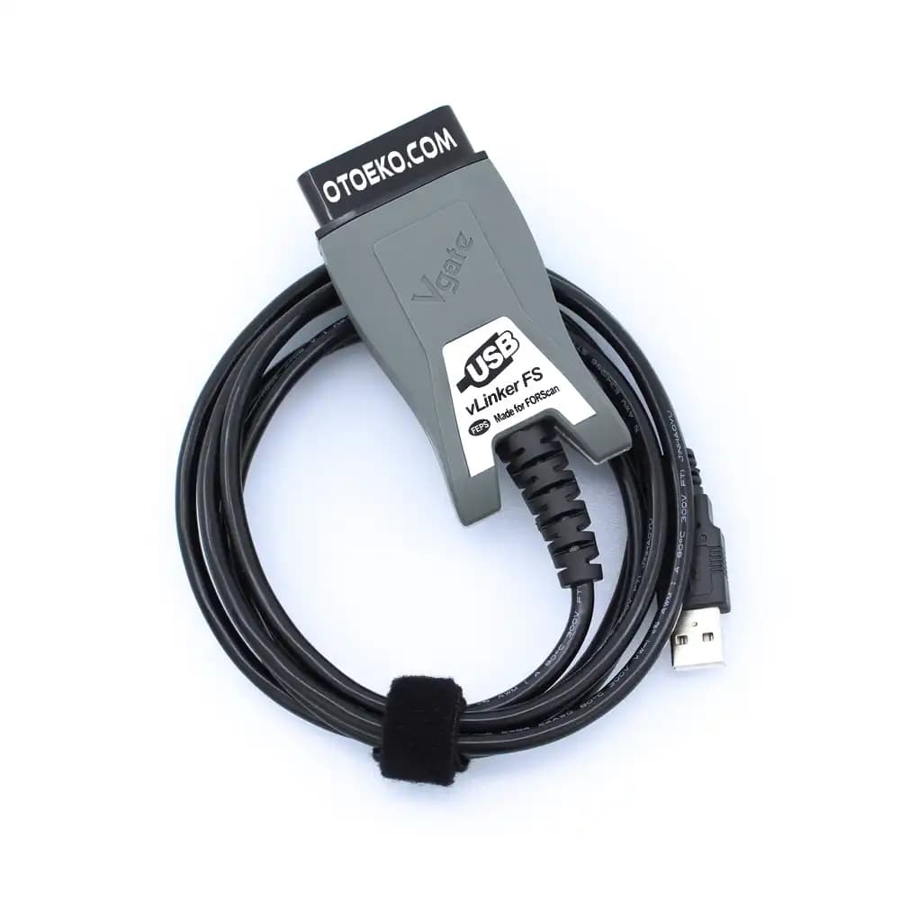 Vgate VLinker FS Forscan Gizli Özellik Açma Cihazı