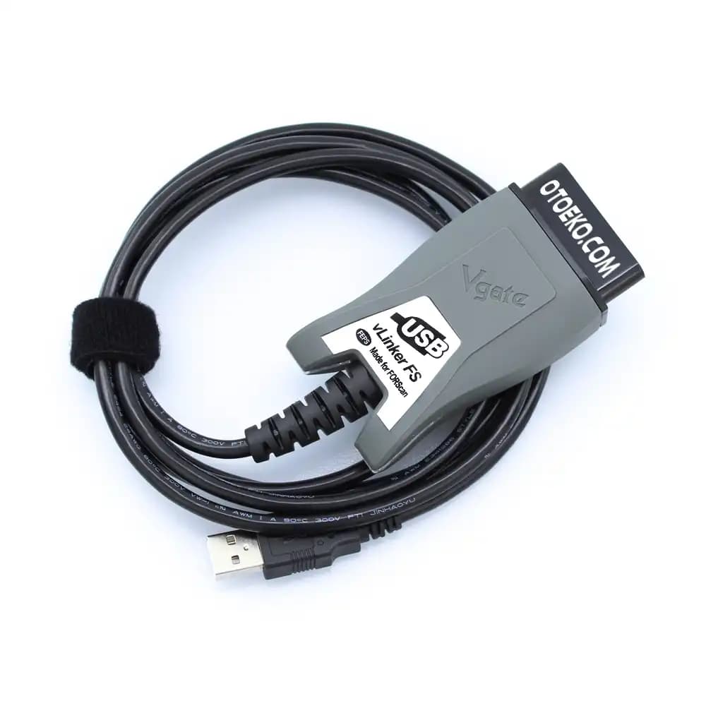 Vgate vLinker FS Forscan Arıza Tespit Cihazı