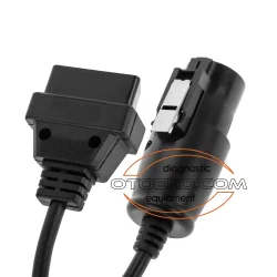 İveco 30 Pin – Obd2 Dönüştürücü Kablo Soketi - 5