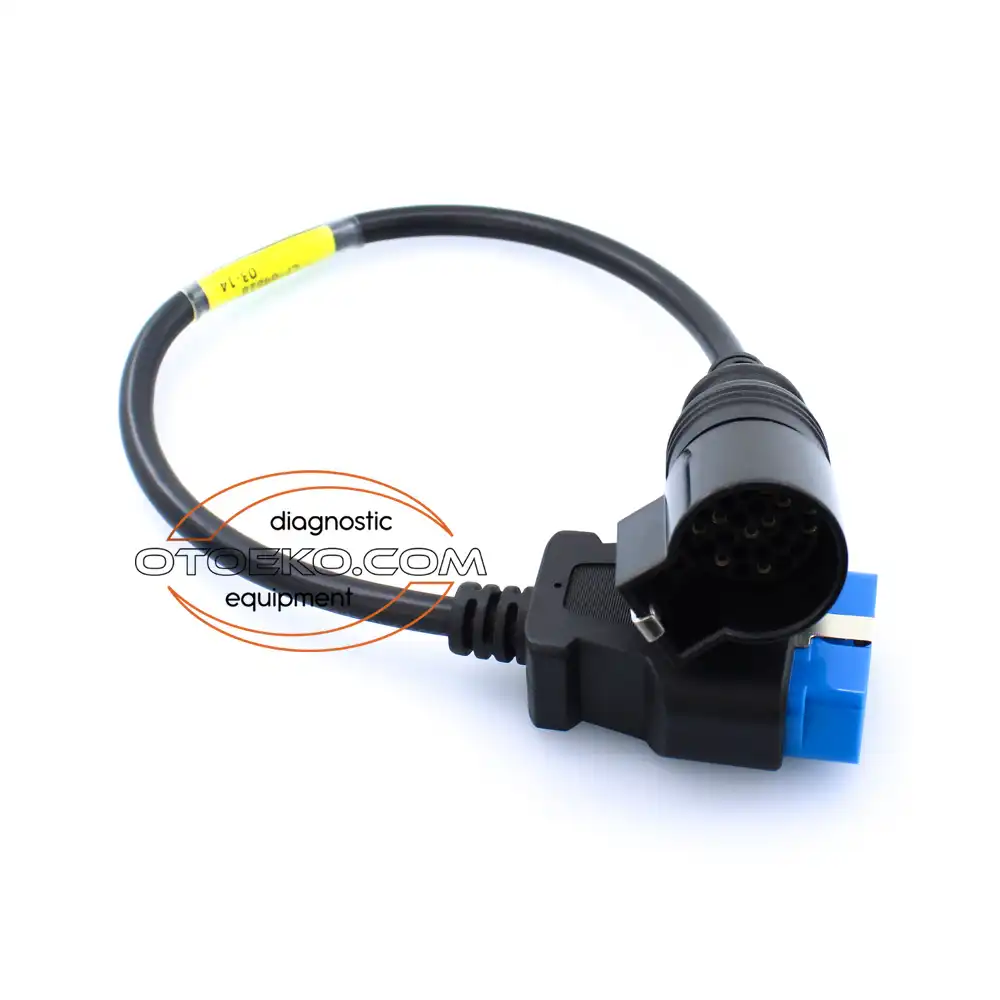 İveco Eltrac OBD2 Kablo Detayı