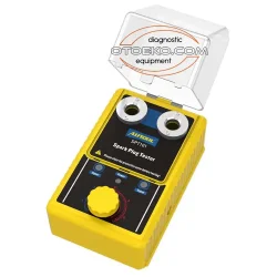 AUTOOL SPT101 Buji Ateşleme Test Kontrol Cihazı - 5