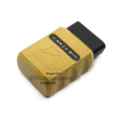 AdBlue OBD2 İptal Emülatörü / Euro 5 - 5