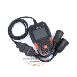 Ancel HD601 Ağır Vasıta Arıza Tespit Cihazı / Türkçe - 2