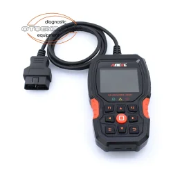 Ancel HD601 Ağır Vasıta Arıza Tespit Cihazı / Türkçe - 3