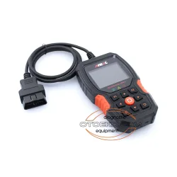 Ancel HD601 Ağır Vasıta Arıza Tespit Cihazı / Türkçe - 5