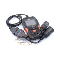 Ancel HD601 Ağır Vasıta Arıza Tespit Cihazı / Türkçe - 7