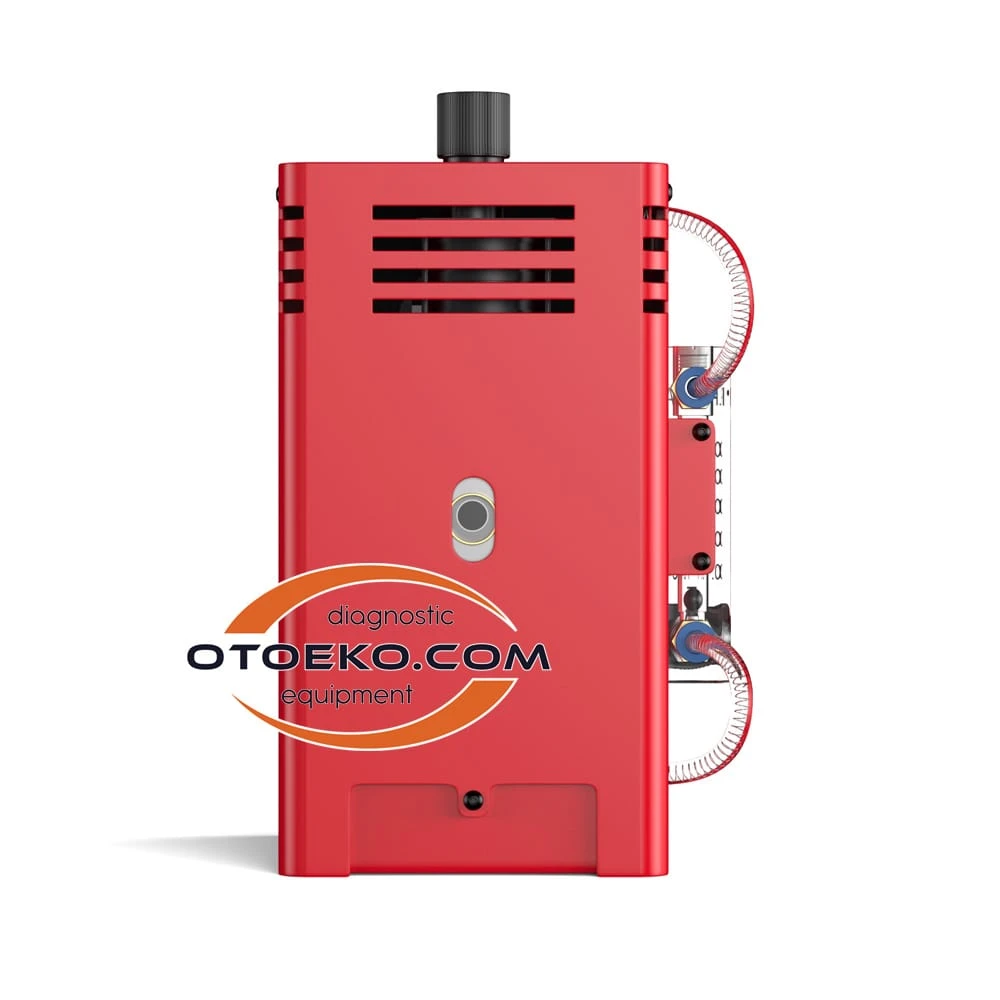 Ancel L300 Smoke Duman Kaçak Test Cihazı - 3