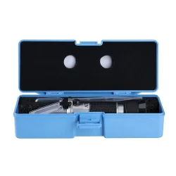 Antifriz ve Akü Sıvı Refraktometresi - 6