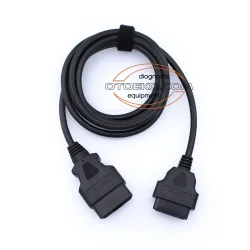 Arıza Tespit Cihazı Obd2 Uzatma Kablo 16 Pin / 2 Metre - 3