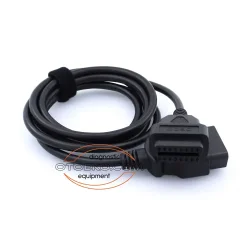 Arıza Tespit Cihazı Obd2 Uzatma Kablo 16 Pin / 2 Metre - 6
