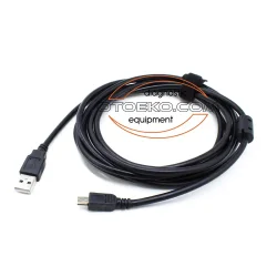 Arıza Tespit Cihazları için Mini Usb Data Kablosu - 4