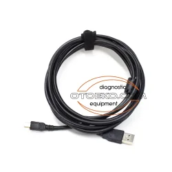 Arıza Tespit Cihazları için Mini Usb Data Kablosu - 5