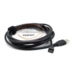 Arıza Tespit Cihazları için Mini Usb Data Kablosu