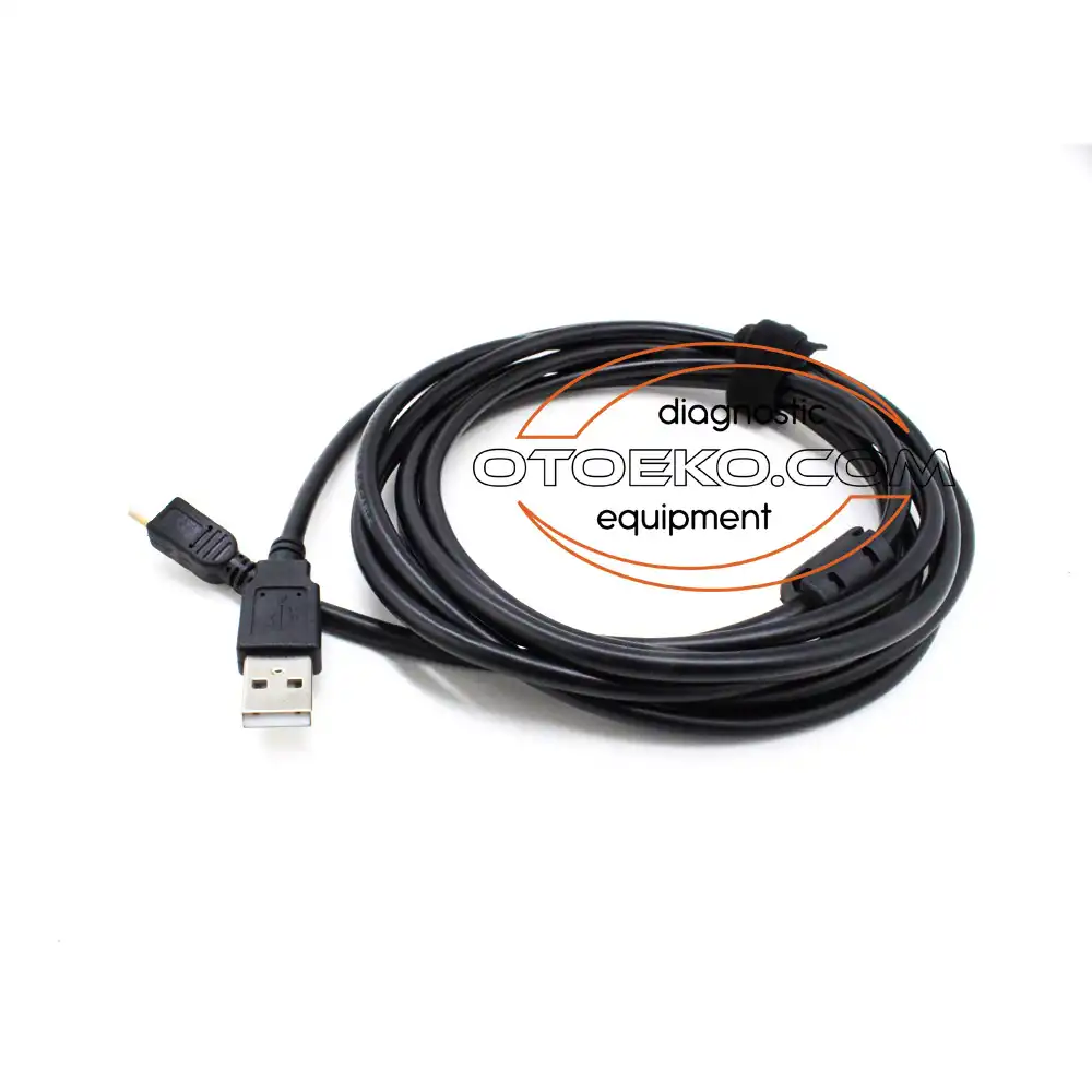 Arıza Tespit Cihazları için Mini Usb Data Kablosu - 2