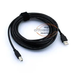 Arıza Tespit Cihazları için Usb Data Kablosu / 5 Metre