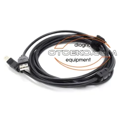 Arıza Tespit Cihazları için Usb Data Kablosu - 3