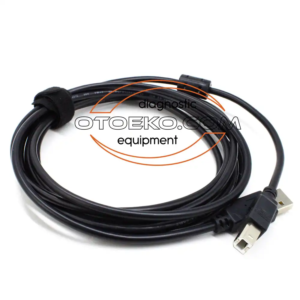 Arıza Tespit Cihazları için Usb Data Kablosu