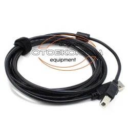 Arıza Tespit Cihazları için Usb Data Kablosu