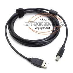 Arıza Tespit Cihazları için Usb Data Kablosu - 4