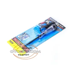 Araç Elektrik Devre Tesisatı Kontrol Kalemi 6V - 24V - 5