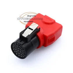 Autel İveco 30 Pin - Obd2 Dönüştürücü Soket - 5