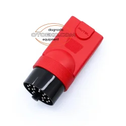 Autel Bmw 20 Pin - Obd2 Dönüştürücü Soket - 3