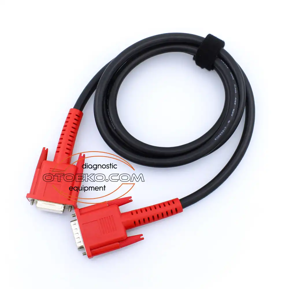 Standart OBD2 16 Pin Erkek Ucu