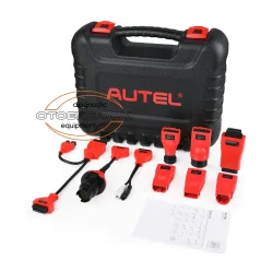 Autel MaxiSys Arıza Tespit Cihazı OBD2 Soket Seti - 3