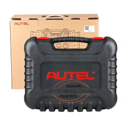 Autel MaxiSys Arıza Tespit Cihazı OBD2 Soket Seti - 4