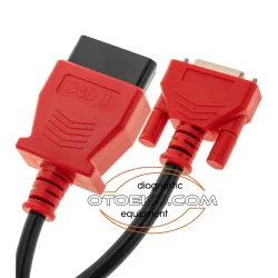 Autel Maxisys Arıza Tespit Cihazı Obd2 26 Pin Ana Kablosu - 3