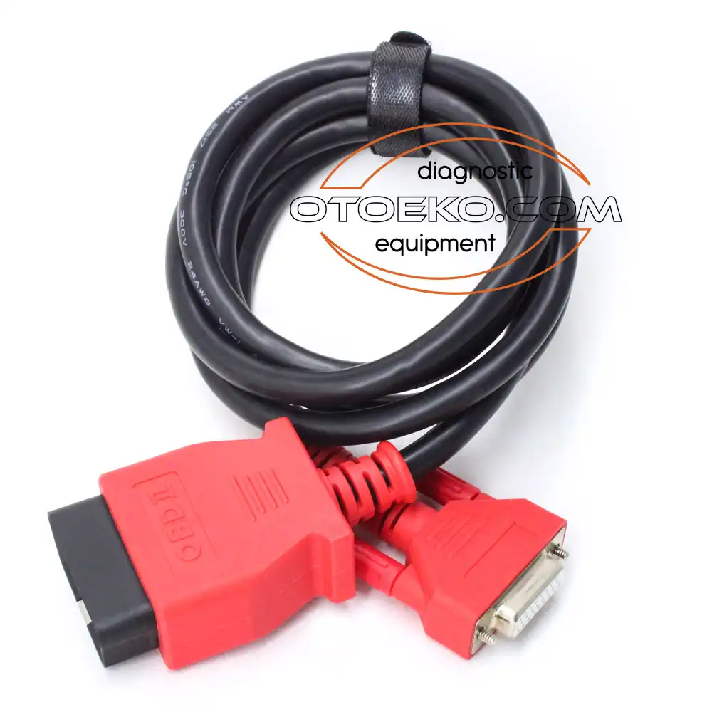 Autel Maxisys 26 Pin OBD2 Ana Kablosu