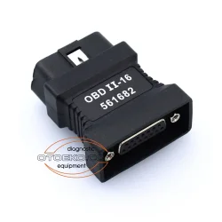 AutoBoss V30 Arıza Tespit Cihazı Obd2 Ana Kablosu - 3