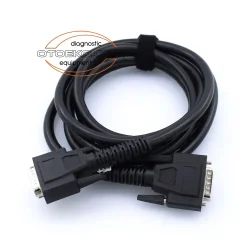 AutoBoss V30 Arıza Tespit Cihazı Obd2 Ana Kablosu - 5