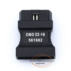 AutoBoss V30 Arıza Tespit Cihazı Obd2 Ana Kablosu - 9