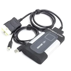 Autocom CDP+ Arıza Tespit Cihazı + Laptop - 4