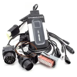 Autocom Universal Arıza Tespit Cihazı / Binek Araç Kablo Seti