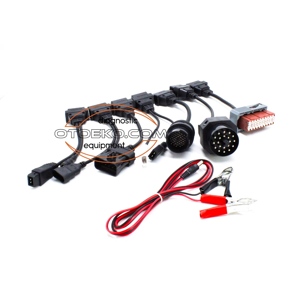 Binek Araç Kablo Seti