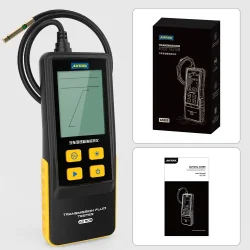 Autool AS505 Dijital Ekranlı Şanzıman Yağı Test Cihazı - 6