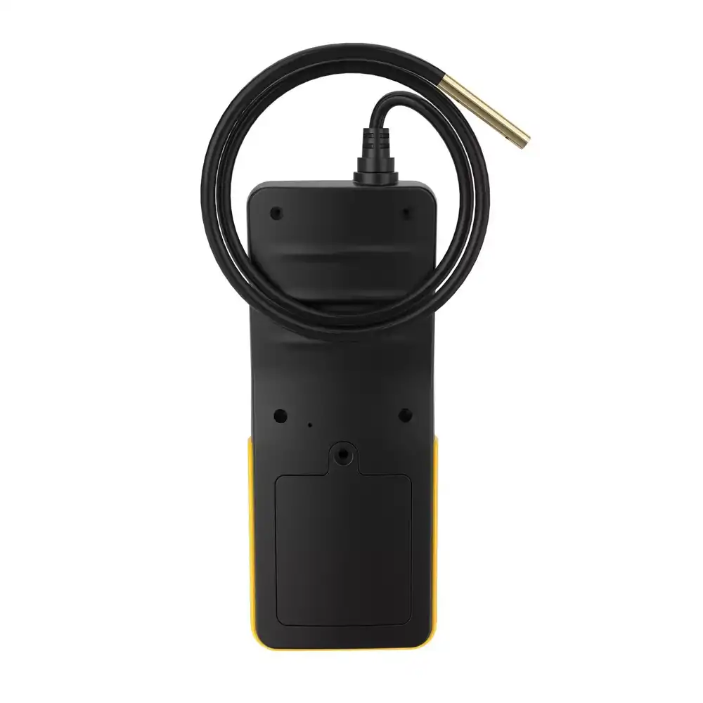 AUTOOL AS505 Şanzıman Yağı Kalite Ölçer Kullanım Görünümü