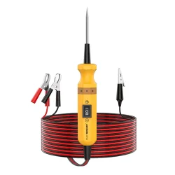 Autool BT160 Devre ve Tesisat Test Kontrol Cihazı - 1