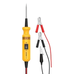 Autool BT160 Devre ve Tesisat Test Kontrol Cihazı - 4