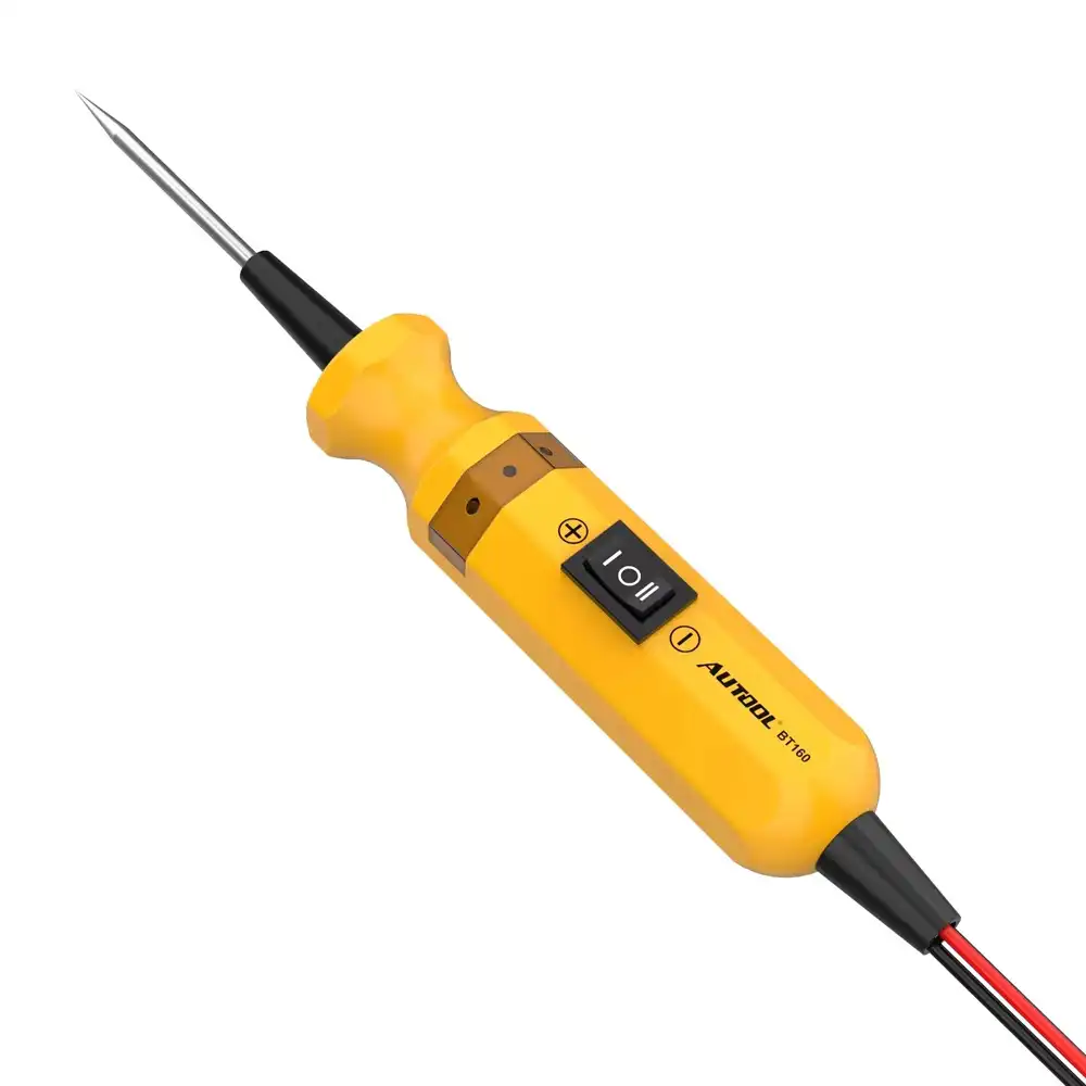 AUTOOL BT160 Devre Kontrol Kalemi - Detay Görünüm