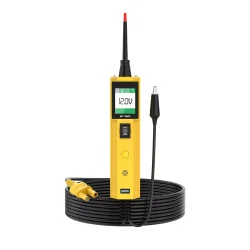 Autool BT260 Devre ve Tesisat Test Kontrol Cihazı - 1