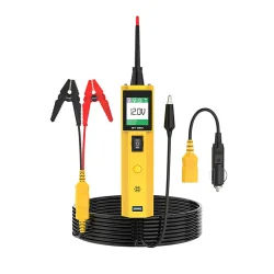 Autool BT260 Devre ve Tesisat Test Kontrol Cihazı - 3