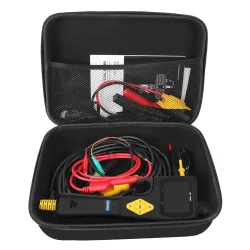 Autool BT280 Devre ve Tesisat Test Kontrol Cihazı - 6