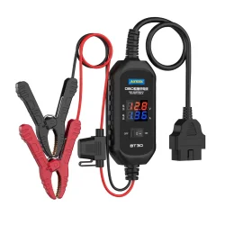 Autool BT30 ECU Koruma Güç Kaynağı Kablosu / 3A Sigortalı - 1