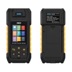Autool BT960 Akü Test ve Teşhis Cihazı / Yazıcılı + EV Dahil - 2